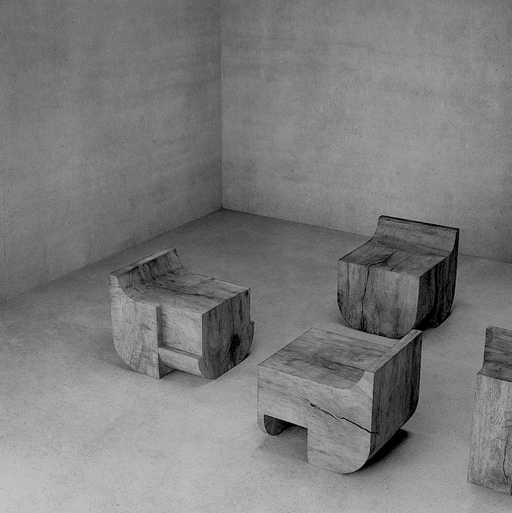 Isac Elam Kaid - K25-2100 - Natural