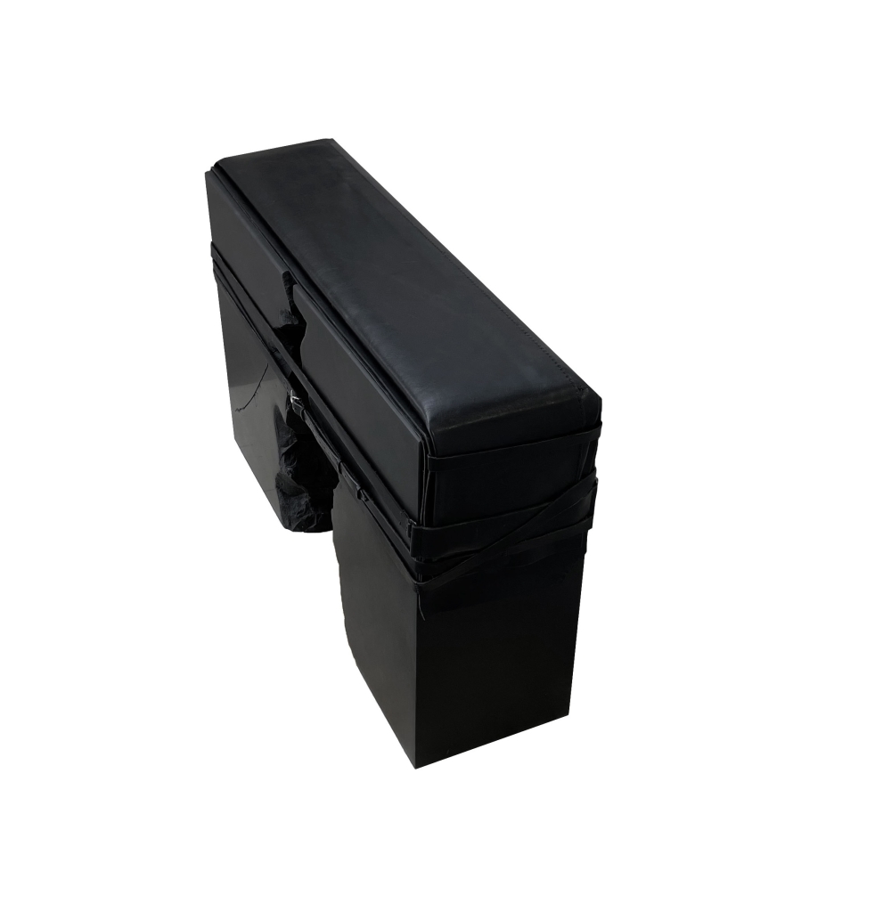 Isac Elam Kaid - K2502 - Bound Together - 03