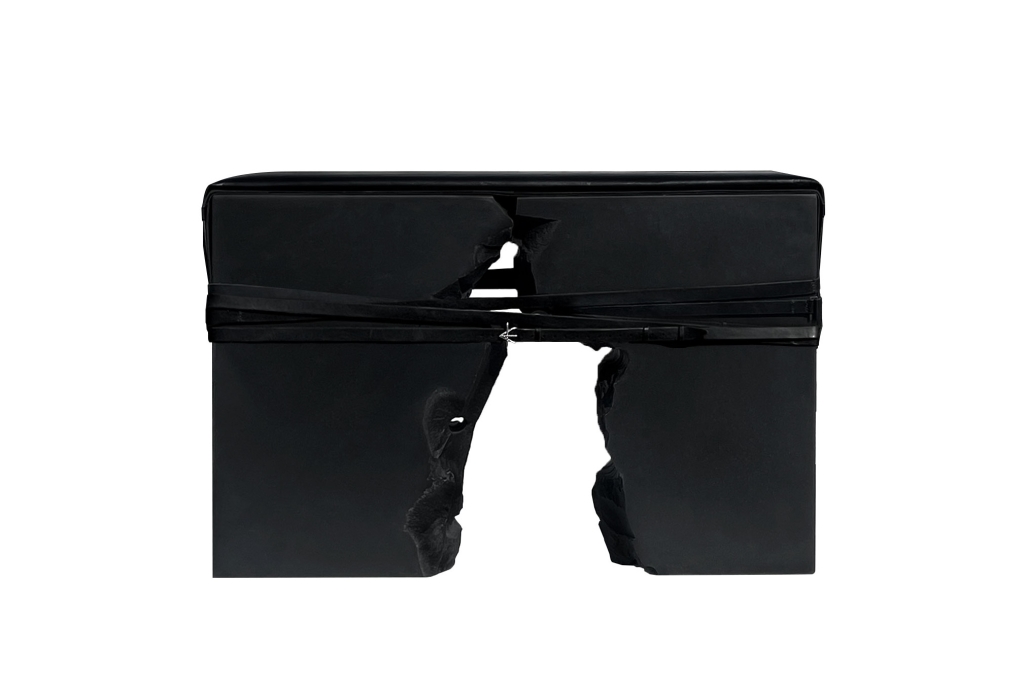 Isac-Elam-Kaid-K2502 - Bound-Together - Key Image